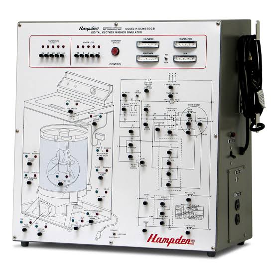 Digital Instruction Modules manufacturer